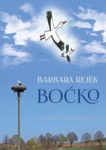 Boćko, Rejek Barbara