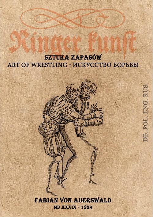 Ringer Kunst, von Auerswald Fabian