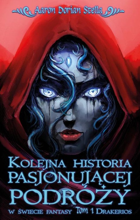 Kolejna historia pasjonującej podróży w...