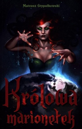 Królowa marionetek, Stypułkowski Mateusz