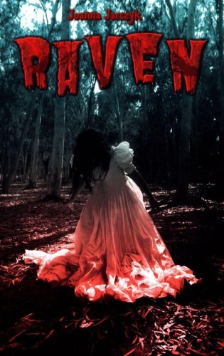 Raven, Jarczyk Joanna