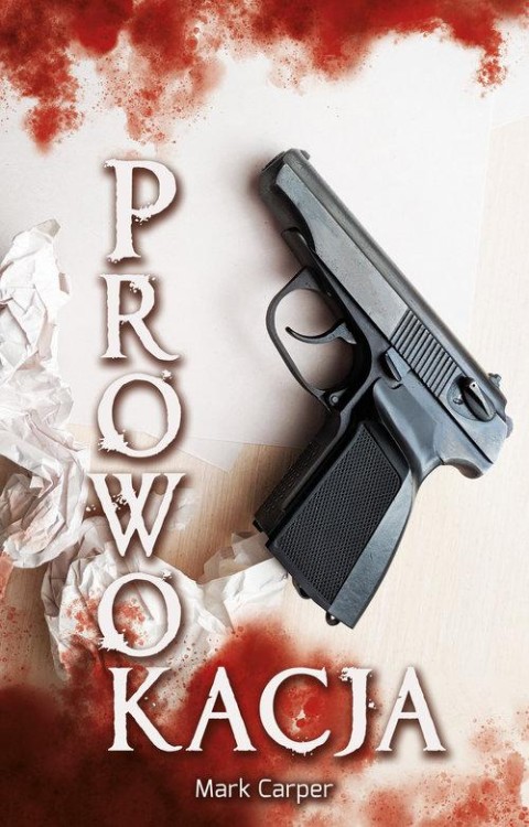 Prowokacja, Carper Mark