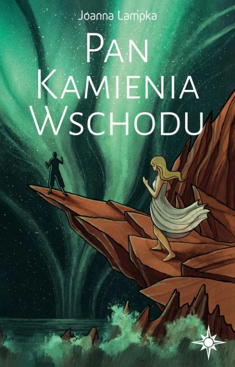 Pan Kamienia Wschodu, Lampka Joanna
