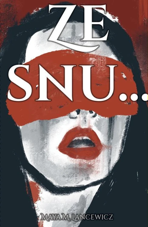 Ze snu..., Lancewicz Maya M.