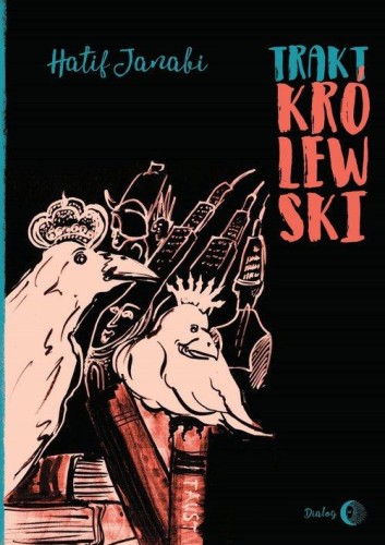 Trakt Królewski, Hatif Janabi
