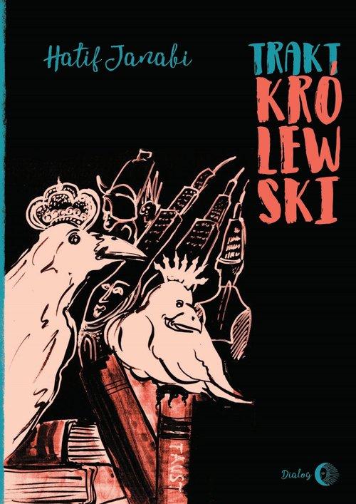 Trakt Królewski, Hatif Janabi