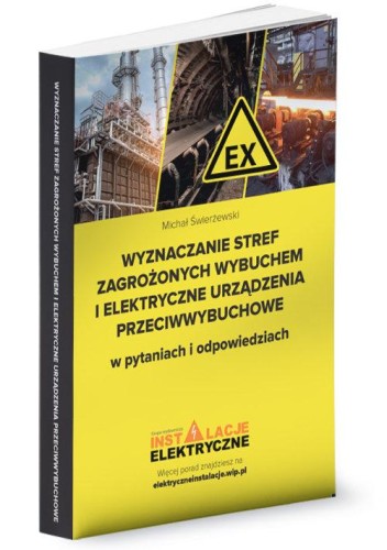 Wyznaczanie stref zagrożonych wybuchem i...