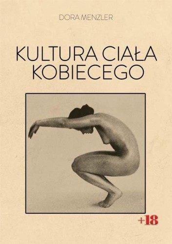 Kultura ciała kobiecego, Menzler Dora