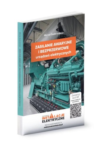 Zasilanie awaryjne i bezprzerwowe urządzeń...