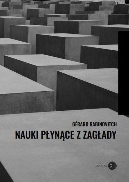 Nauki płynące z Zagłady, Rabinovitch Gérard