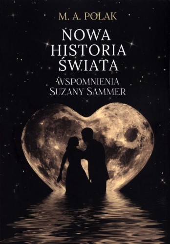 Nowa historia świata, Polak M.A.