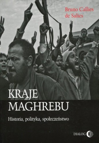 Kraje Maghrebu, Callies de Salies Bruno