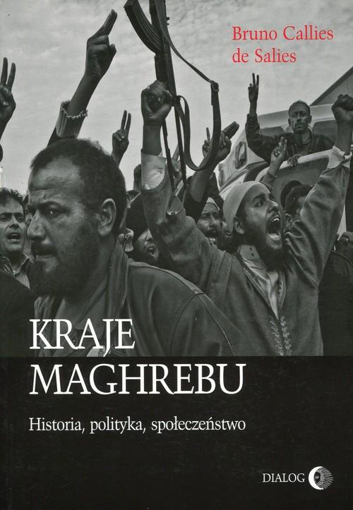 Kraje Maghrebu, Callies de Salies Bruno