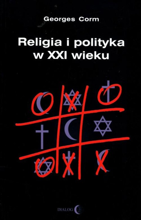 Religia i polityka w XXI wieku, Corm Georges
