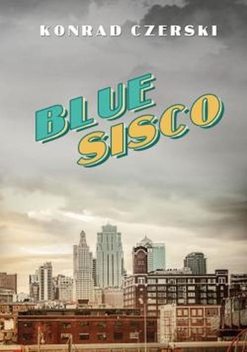Blue Sisco, Czerski Konrad