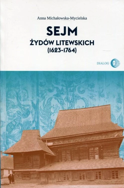Sejm Żydów litewskich, Gromacka Regina