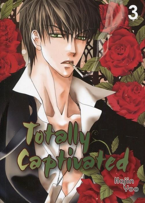 Totally captivated #03, Yoo Hajin