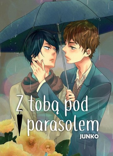 Z tobą pod parasolem, Junko