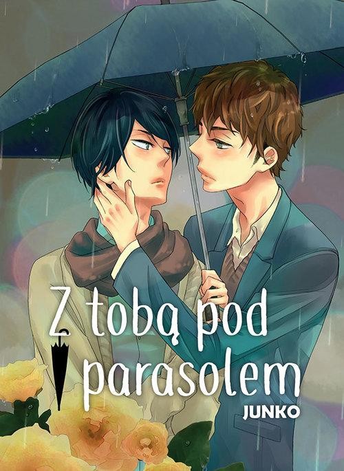 Z tobą pod parasolem, Junko