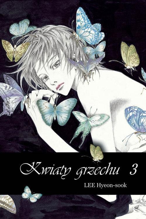 Kwiaty grzechu #3, Lee Hyeon-sook