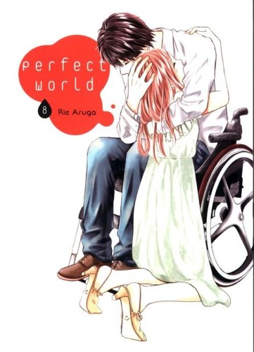 Perfect Word 8, Aruga Rie