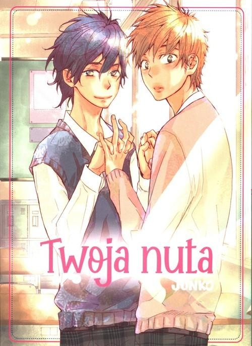 Twoja nuta, Junko