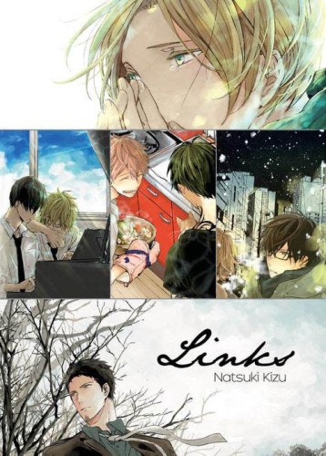 Links, Natsuki Kizu