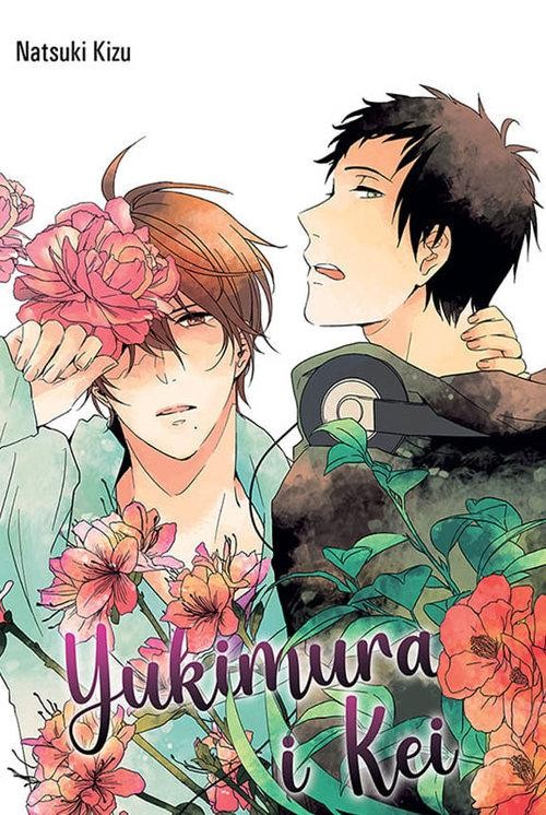 Yukimura i Kei, Natsuki Kizu
