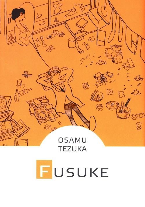 Fusuke, Tezuka Osamu