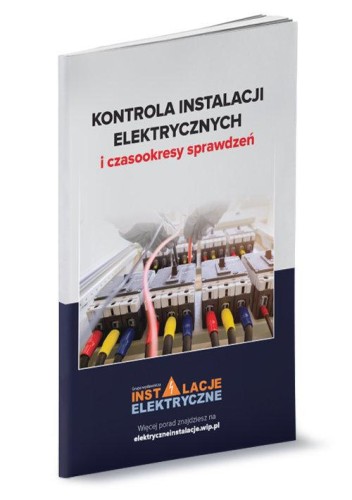 Kontrola instalacji elektrycznych i...