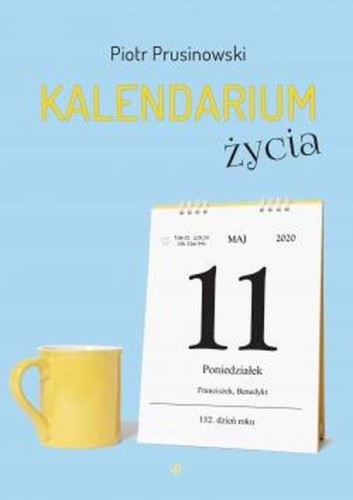 Kalendarium życia, Prusinowski Piotr