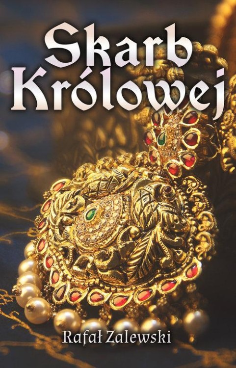 Skarb Królowej, Zalewski Rafał