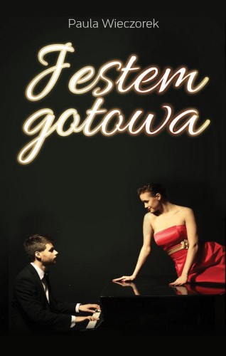 Jestem gotowa, Wieczorek Paula