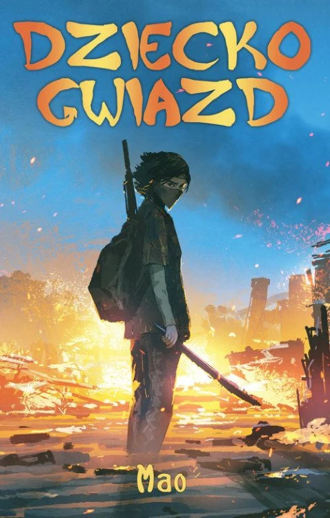 Dziecko Gwiazd, Mao