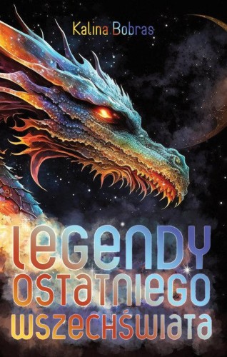 Legendy Ostatniego Wszechświata, Bobras Kalina