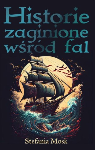 Historie zaginione wśród fal, Mosk Stefania