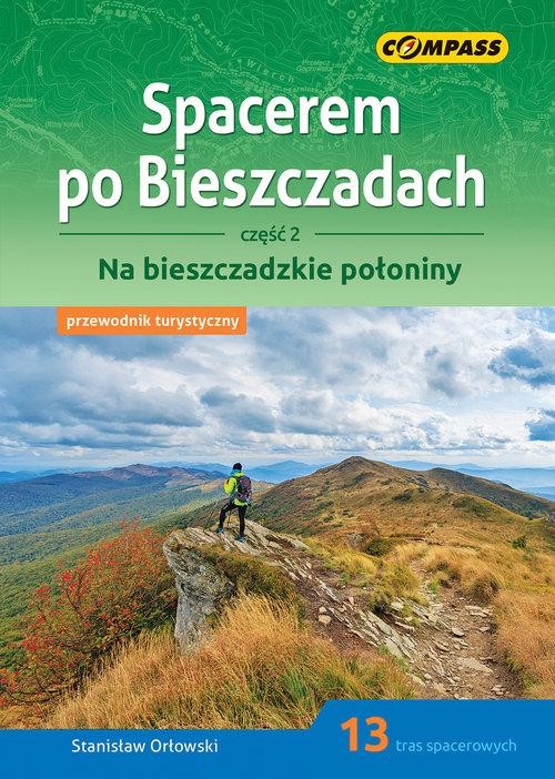 Spacerem po Bieszczadach Część 2
