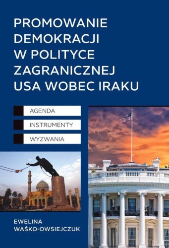 Promowanie demokracji w polityce zagranicznej...