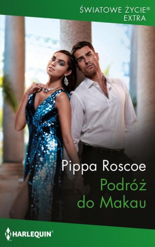 Podróż do Makau, Roscoe Pippa