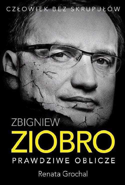 Zbigniew Ziobro, Grochal Renata