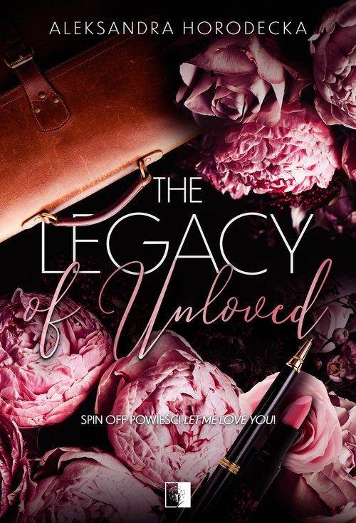 The Legacy of Unloved, Horodecka Aleksandra
