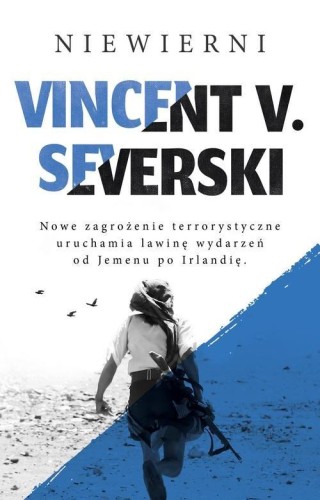 Niewierni, Severski Vincent V.