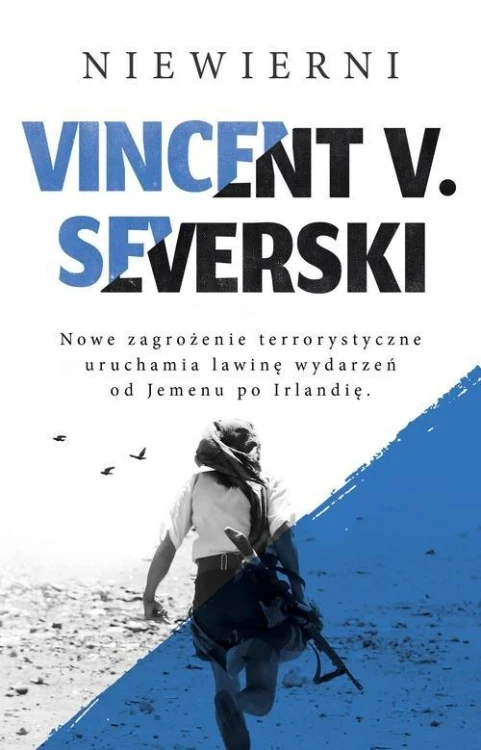Niewierni, Severski Vincent V.