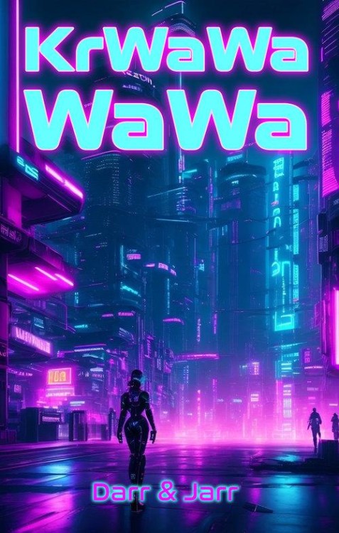 KrWaWa WaWa, Darr &amp; Jarr
