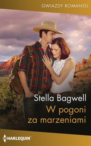 W pogoni za marzeniami, Stella Bagwell