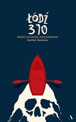 Łódź 370, Bjork Annah, Beijmo Mattias