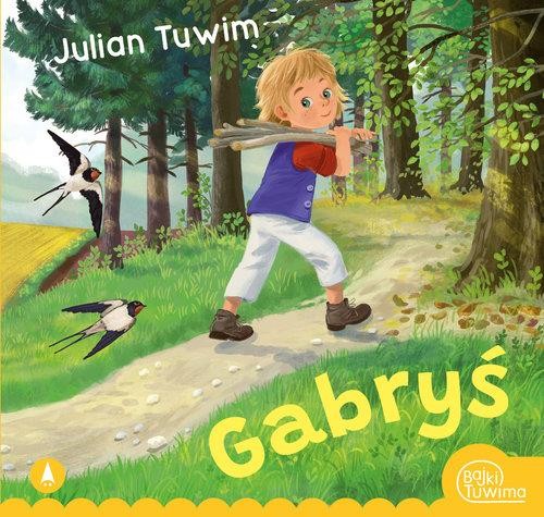Gabryś, Julian Tuwim