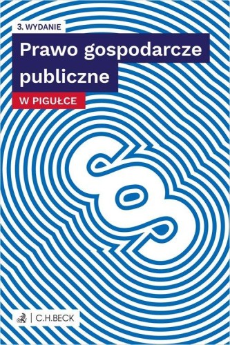 Prawo gospodarcze publiczne w pigułce + testy...