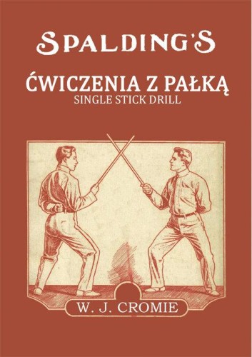 Ćwiczenia z pałką, Cromie William J.