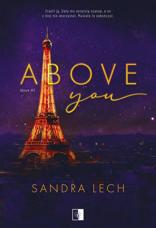 Above You, Lech Sandra